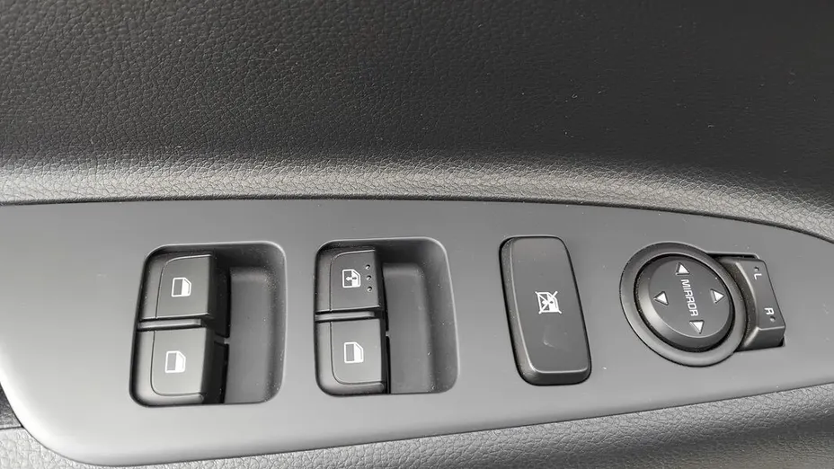 KIA Stonic Stonic 1.0 T-GDI M