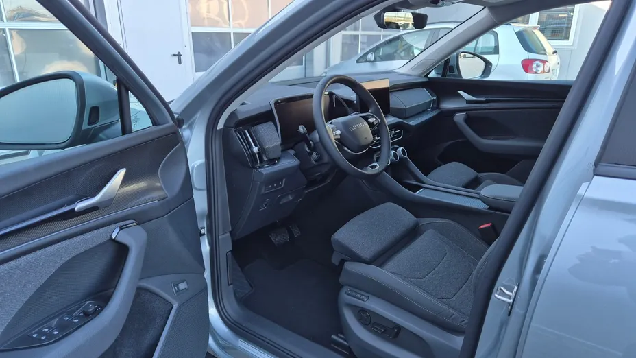 SKODA Kodiaq Kodiaq 1.5 TSI mHEV 4x2 Drive DSG