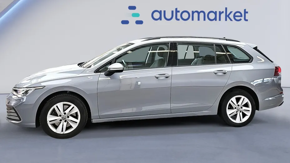 VOLKSWAGEN Golf Golf VIII 2.0 TDI Life