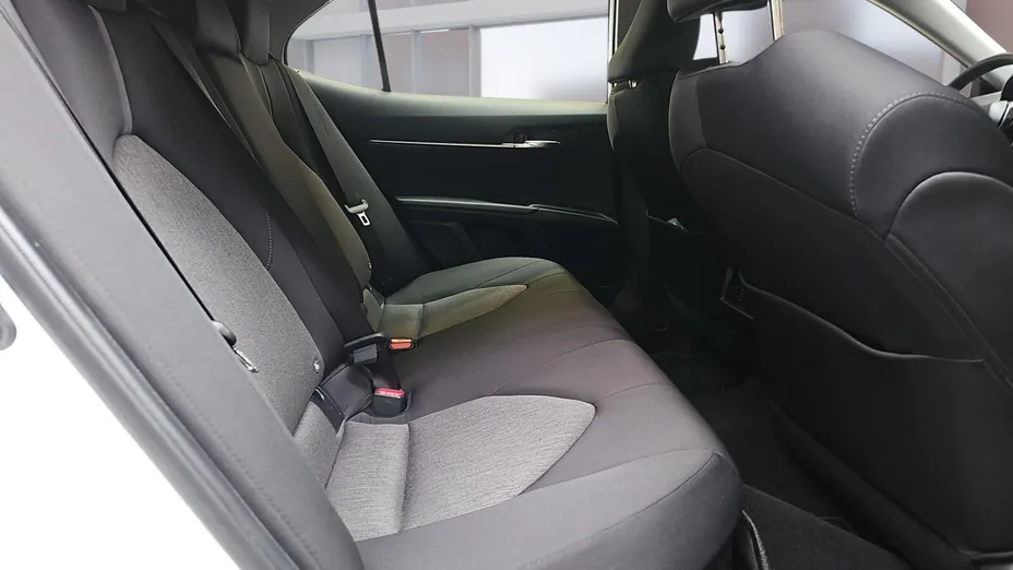 TOYOTA Camry Camry 2.5 Hybrid Comfort CVT