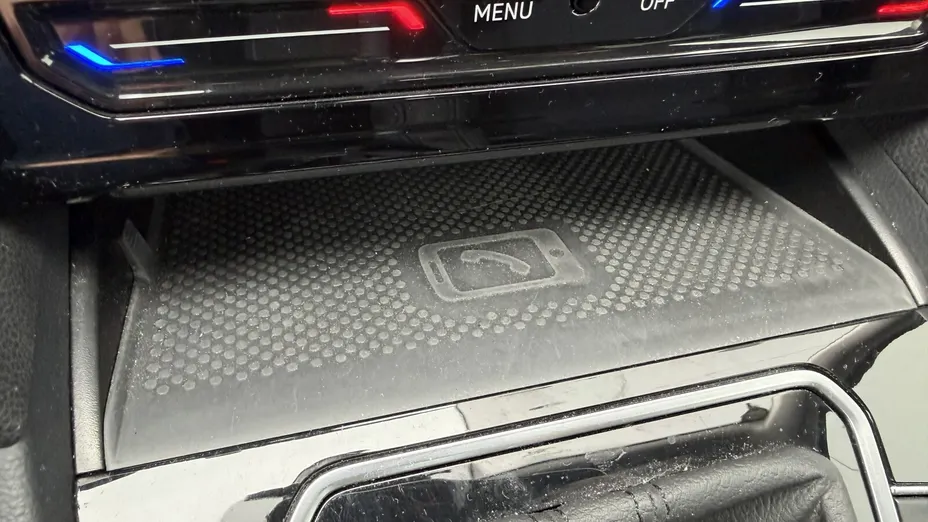 VOLKSWAGEN Passat Passat 1.4 TSI Plug-In Hybrid GTE DSG