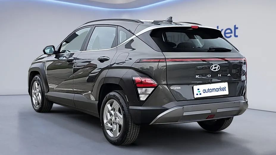 HYUNDAI Kona Kona 1.6 T-GDI Executive