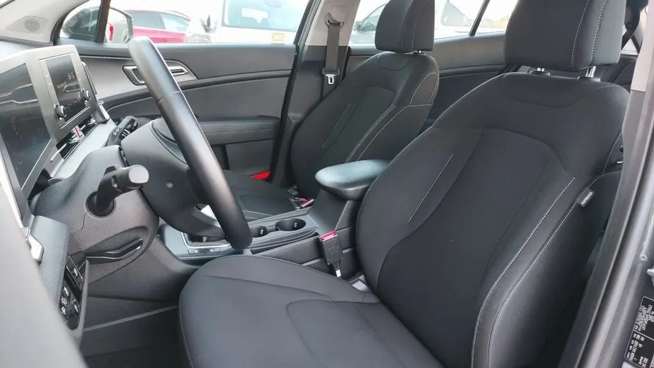 KIA Sportage Sportage 1.6 T-GDI M 2WD