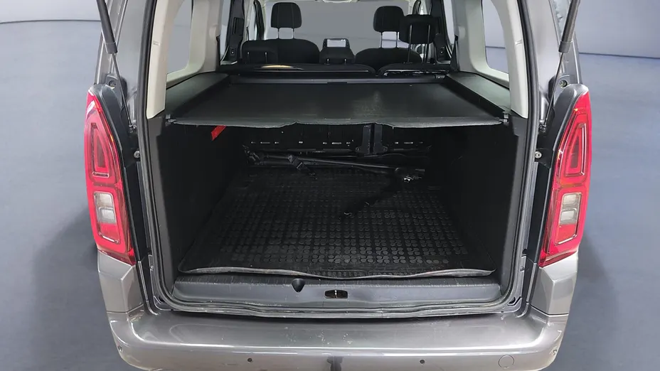 TOYOTA Proace City Verso Proace City Verso Long 1.5 D-4D Business