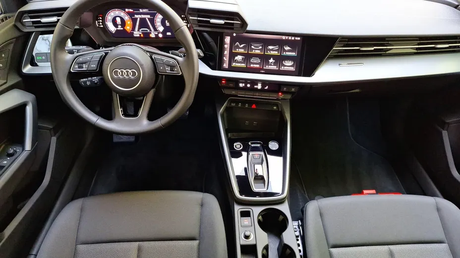 AUDI A3 Sportback -