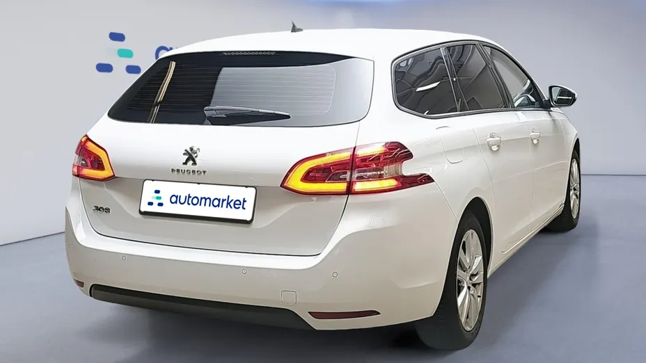 PEUGEOT 308 308 1.5 BlueHDi Active Pack S&S