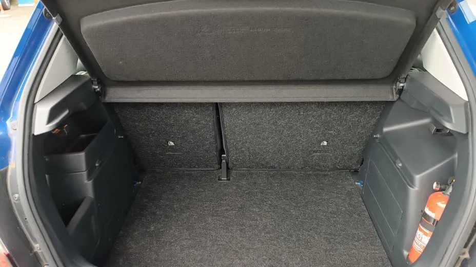 SKODA Fabia Fabia 1.0 TSI Ambition