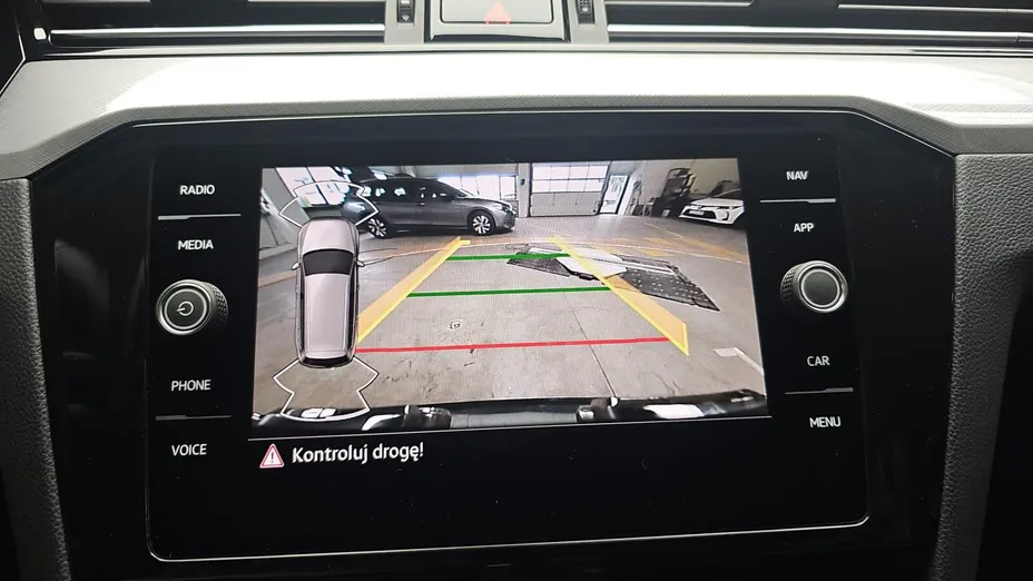 VOLKSWAGEN Passat Passat 1.5 TSI EVO Business DSG