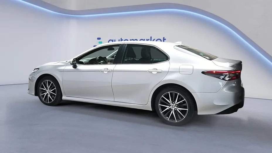 TOYOTA Camry Camry 2.5 Hybrid Prestige CVT