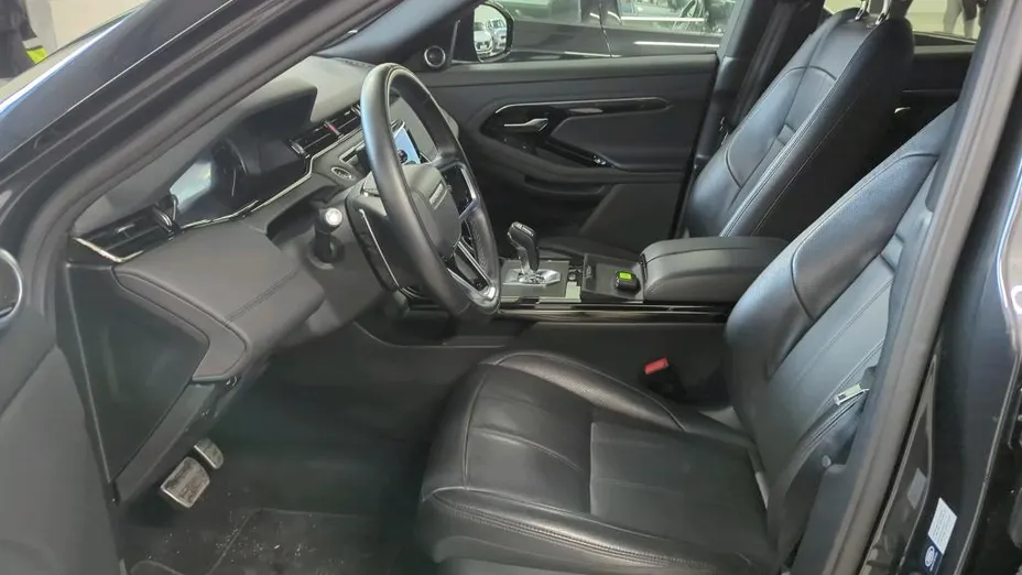 LAND ROVER Range Rover Evoque Evoque 1.5 P300e PHEV Dynamic SE