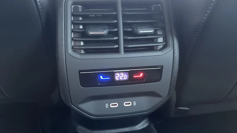 CUPRA Formentor Formentor 2.0 TSI 4Drive DSG Nowy