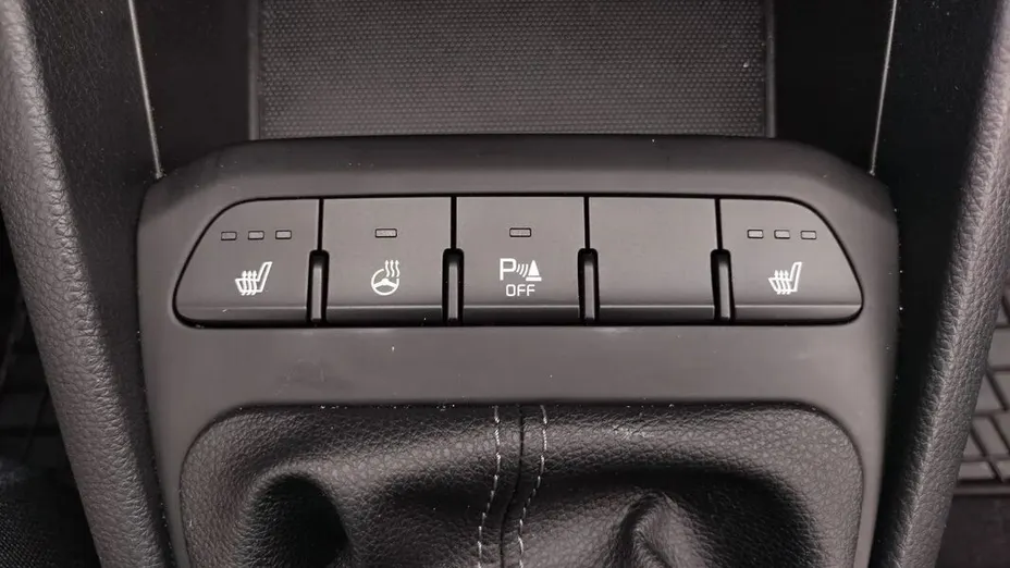 KIA Stonic Stonic 1.0 T-GDI M