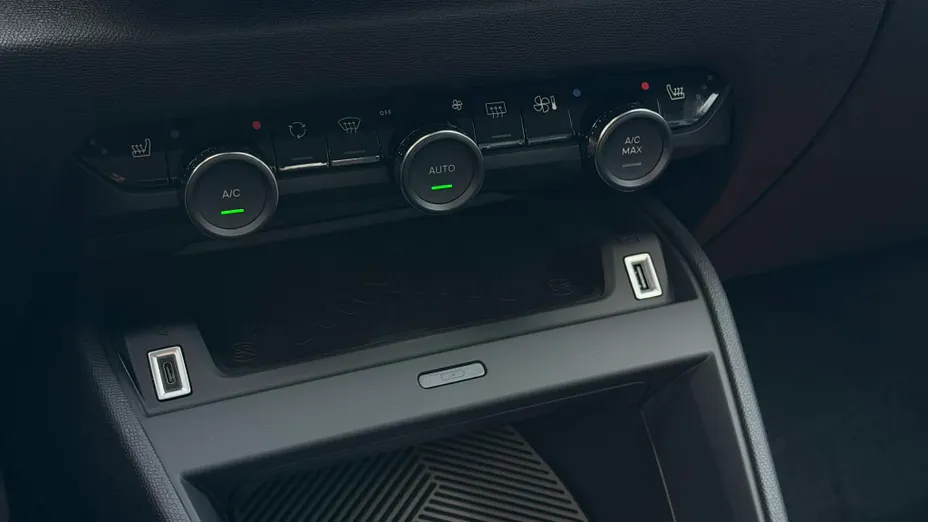 CITROEN C4 C4 1.2 mHEV Max eDCT6 Nowy