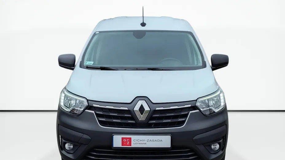 RENAULT Express -
