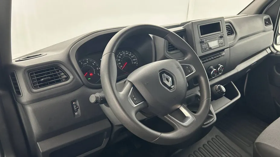 RENAULT Master -