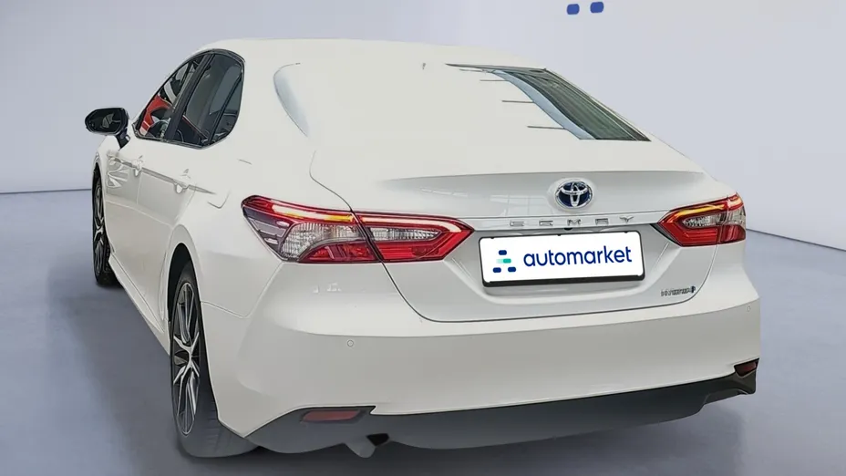 TOYOTA Camry Camry 2.5 Hybrid Prestige CVT