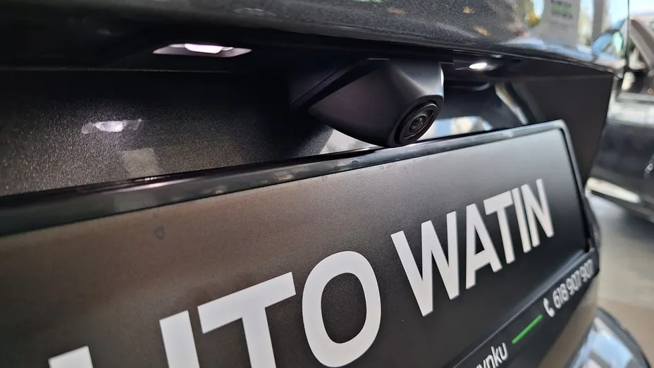 FORD Kuga Kuga 1.5 EcoBoost FWD ST-Line