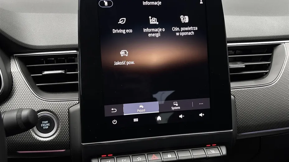 RENAULT Arkana Arkana 1.6 E-Tech Full Hybrid 145 Techno MMT