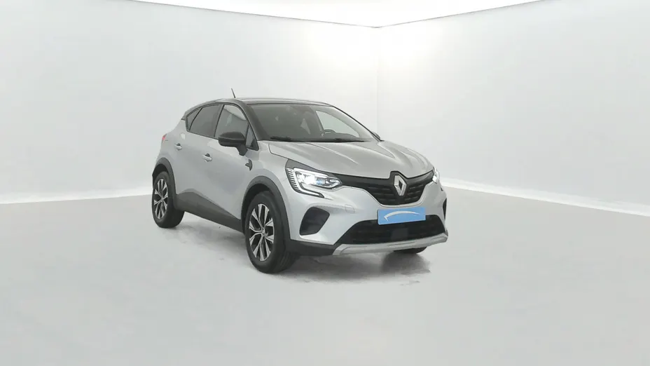 RENAULT Captur -