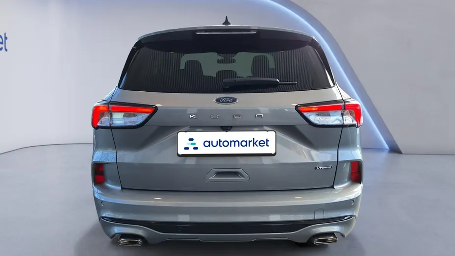 FORD Kuga Kuga 2.5 FHEV FWD ST-Line