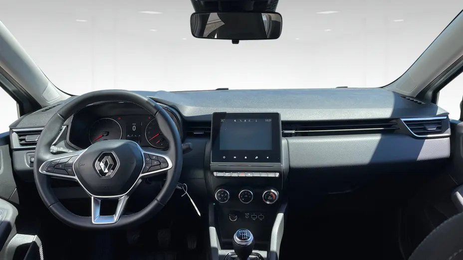 RENAULT Clio -