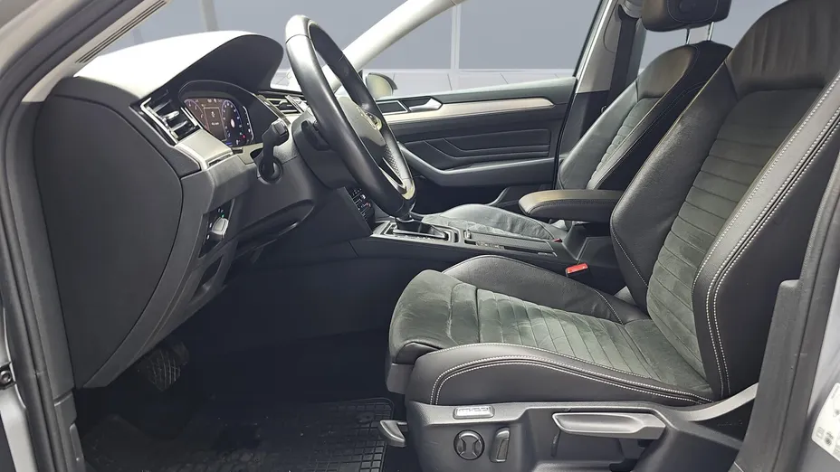 VOLKSWAGEN Passat Passat 1.5 TSI EVO Elegance DSG