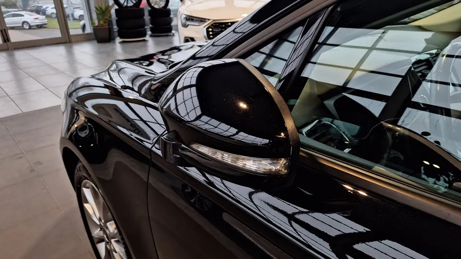 FORD Mondeo Mondeo 2.0 EcoBlue Edition aut