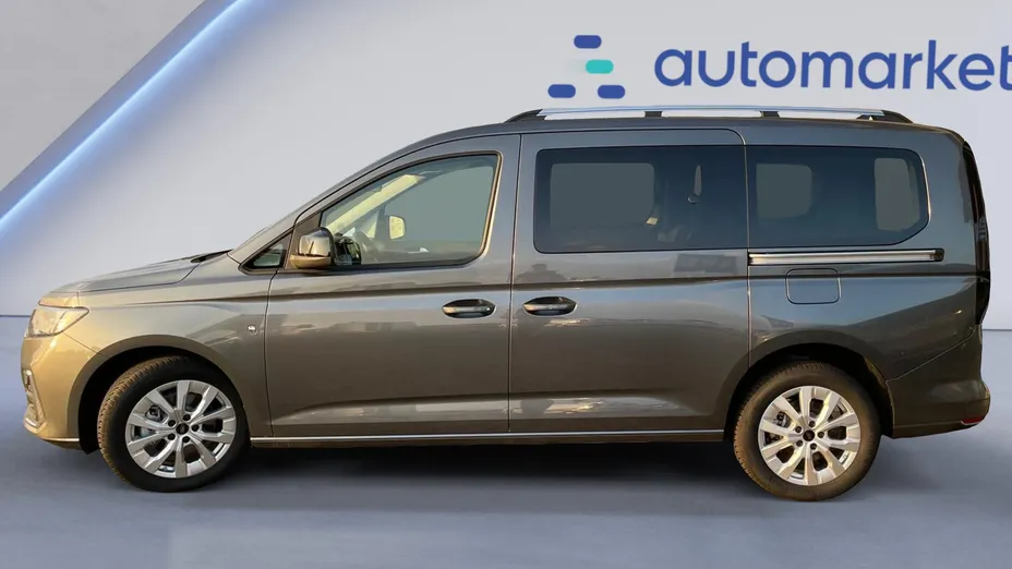 FORD Tourneo Connect Tourneo Connect 2.0 EcoBlue Titanium aut Nowy
