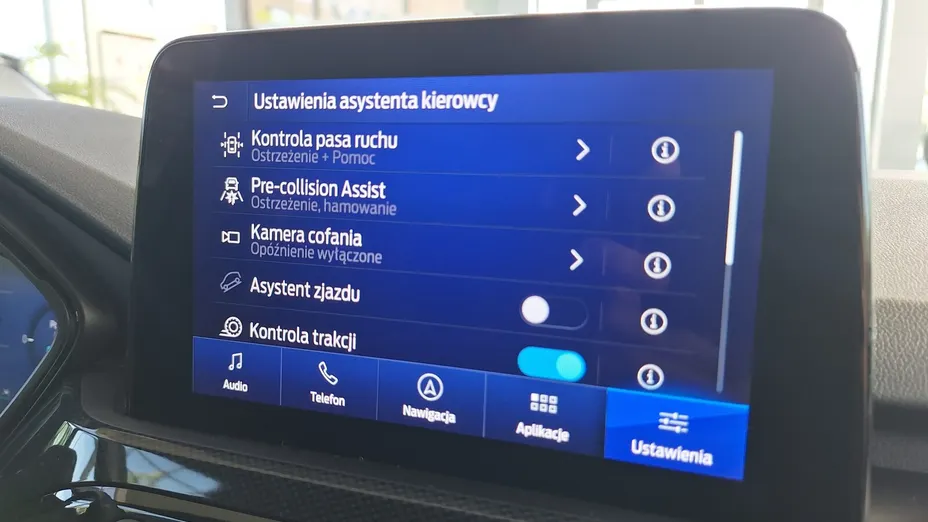 FORD Kuga Kuga 2.5 FHEV FWD ST-Line