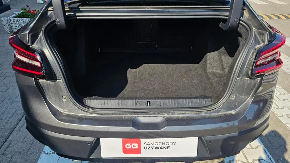 CITROEN C4 X C4 X 1.2 PureTech Shine S&S EAT8