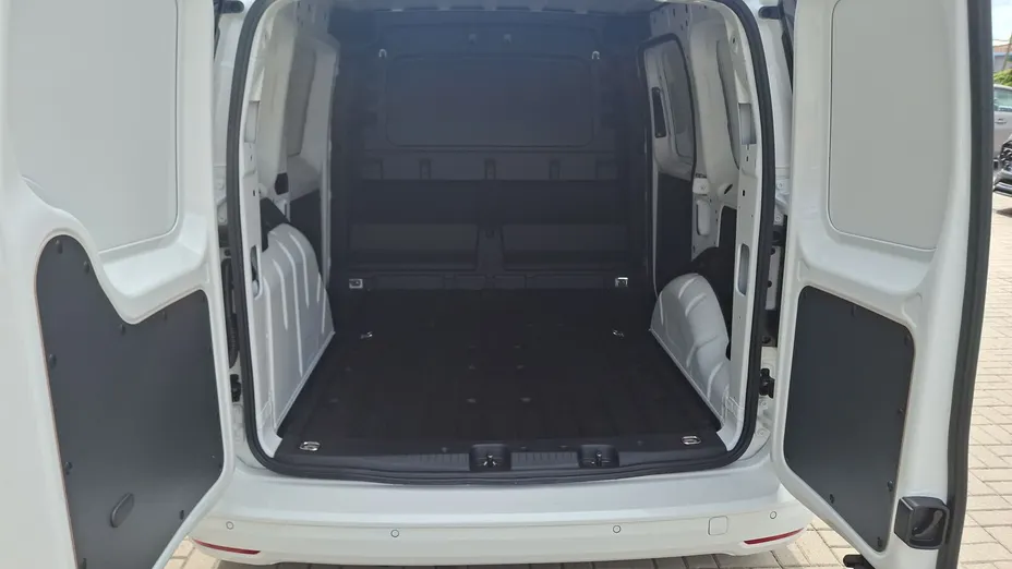 VOLKSWAGEN Caddy Caddy Cargo 2.0 TDI Nowy