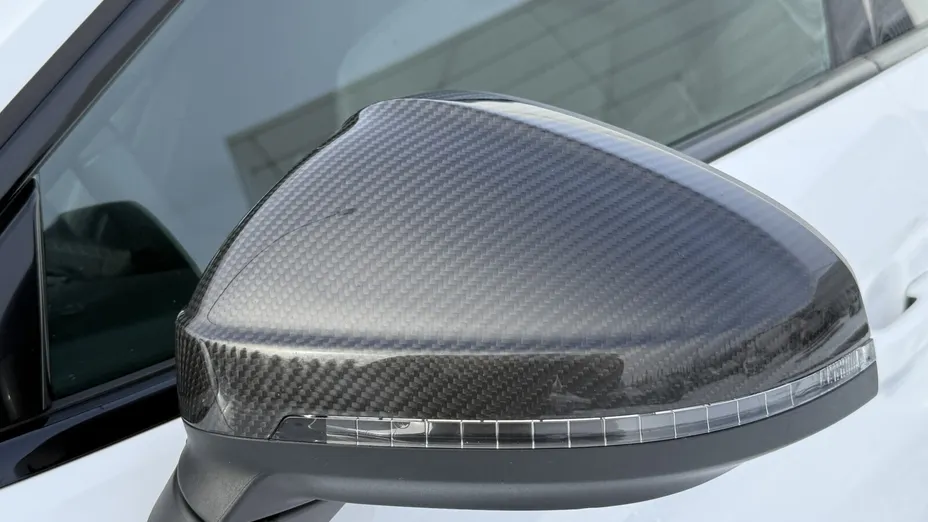 AUDI A5 A5 45 TFSI mHEV Quattro S Line S tronic