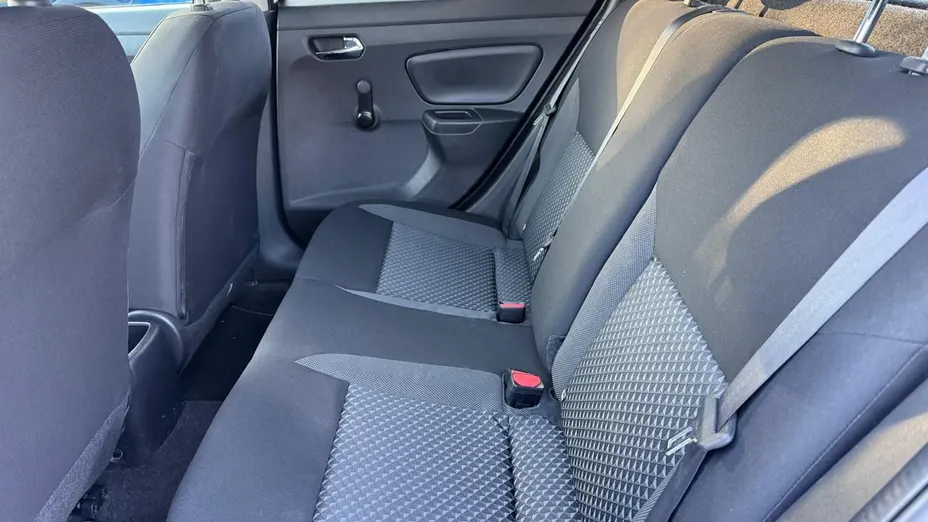 NISSAN Micra -