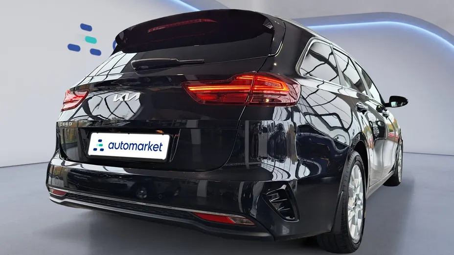 KIA Cee'd Ceed 1.5 T-GDI L DCT
