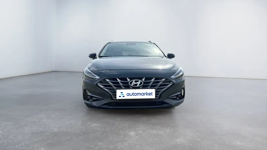 HYUNDAI i30 i30 1.0 T-GDI Smart DCT