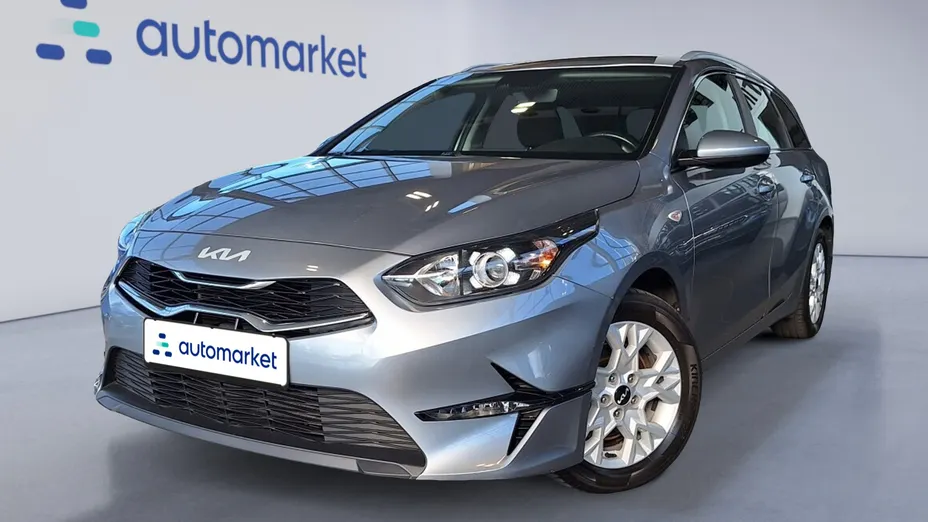 KIA Cee'd Ceed 1.5 T-GDI M