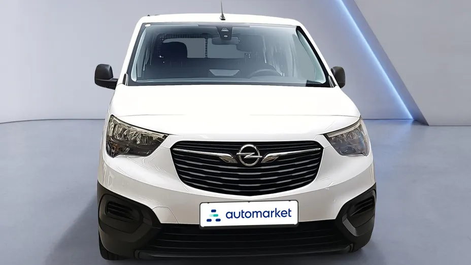 OPEL Combo Combo Life 1.5 CDTI Edition S&S N1