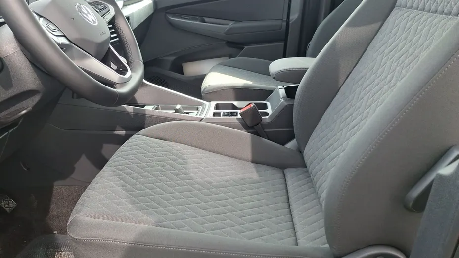 VOLKSWAGEN Caddy osobowy Caddy Maxi 2.0 TDI Life Nowy