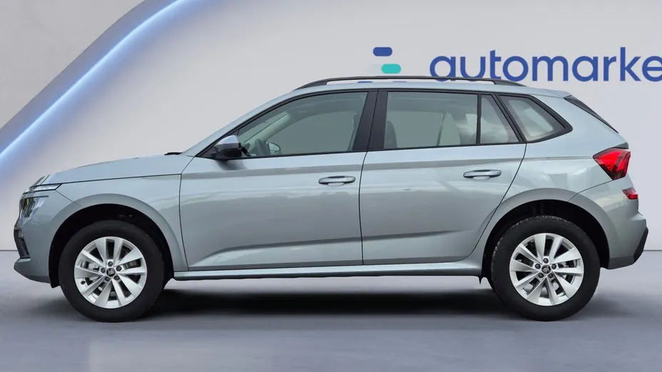 SKODA Kamiq Kamiq 1.0 TSI Edition 130 DSG