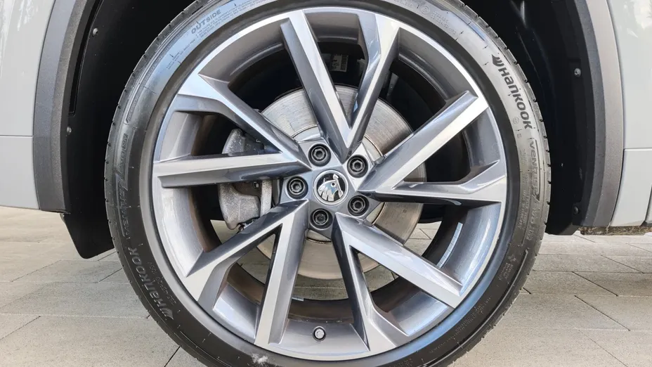 SKODA Kodiaq Kodiaq 2.0 TDI 4x4 Sportline DSG