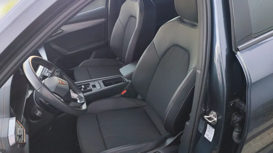 CUPRA Formentor Formentor 1.4 e-Hybrid DSG