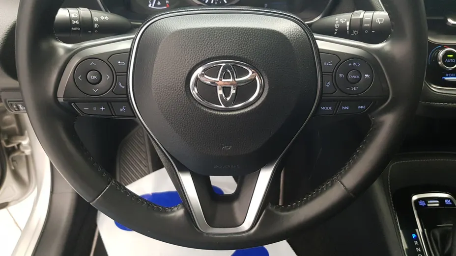 TOYOTA Corolla Corolla 1.8 Hybrid Comfort