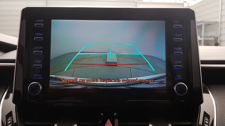 TOYOTA Corolla Corolla 1.8 Hybrid Comfort