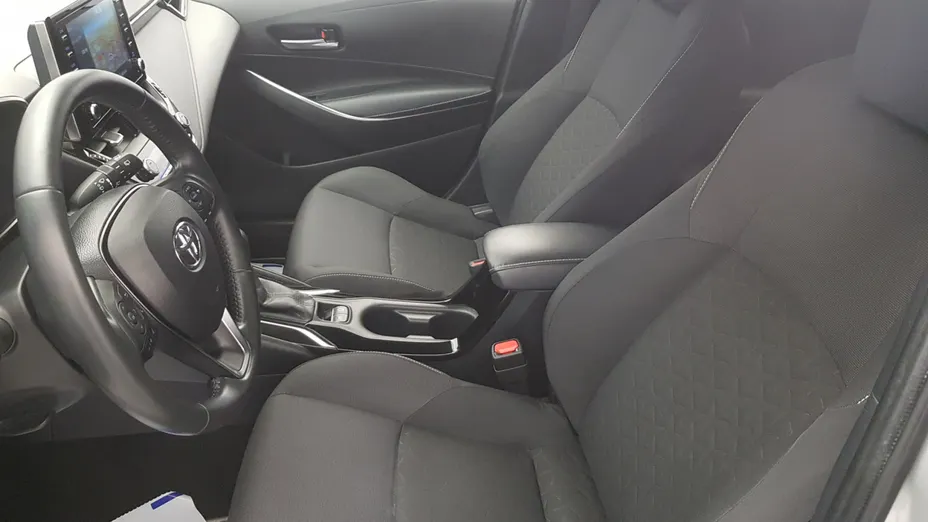 TOYOTA Corolla Corolla 1.8 Hybrid Comfort