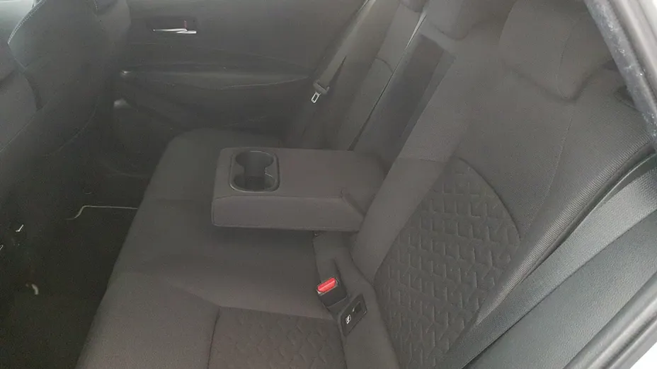 TOYOTA Corolla Corolla 1.8 Hybrid Comfort