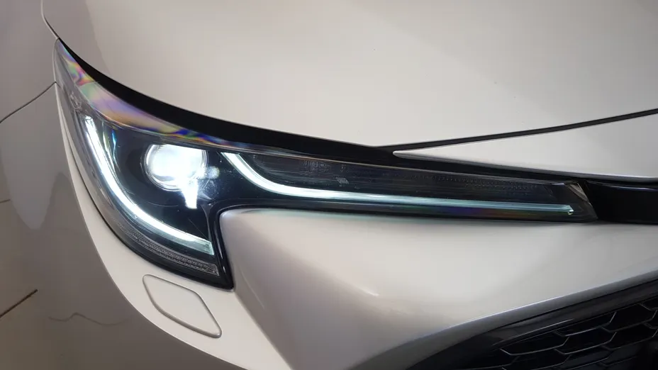 TOYOTA Corolla Corolla 1.8 Hybrid Comfort