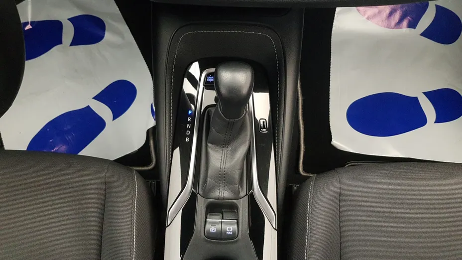 TOYOTA Corolla Corolla 1.8 Hybrid Comfort