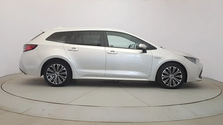 TOYOTA Corolla Corolla 1.8 Hybrid Comfort