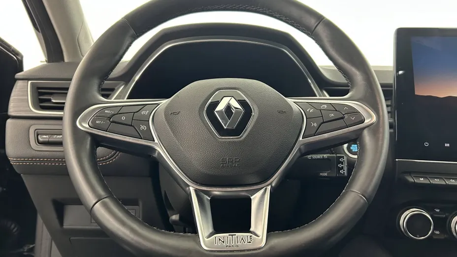 RENAULT Captur -
