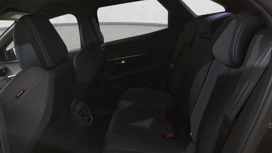 PEUGEOT 3008 3008 1.2 PureTech Allure S&S EAT8